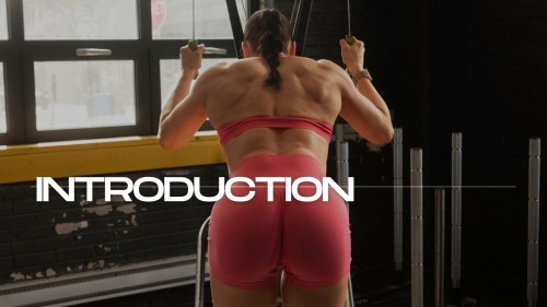 Programme SHRED + ATHLETIC Introduction & Objectifs du programme
