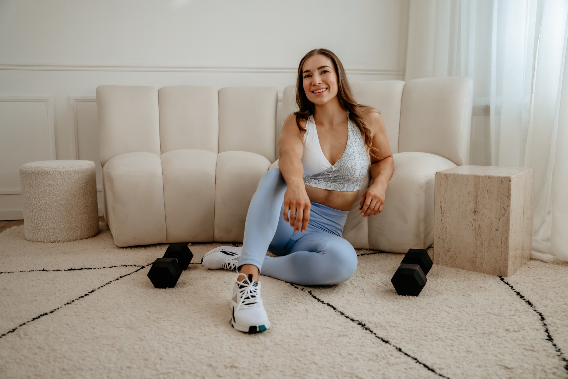 Record Du Monde Femme Hip Thrust 3 ÉLÉMENTS ESSENTIELS D'UN ENTRAÎNEMENT DESTINÉ À LA PERTE DE POIDS